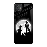 True Saiyans Samsung Galaxy M13 5G Glass Back Cover Online