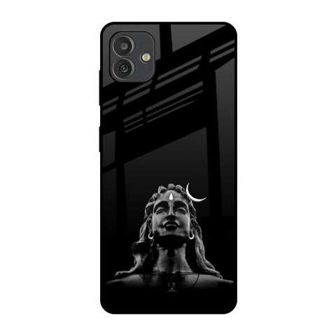 Adiyogi Samsung Galaxy M13 5G Glass Back Cover Online