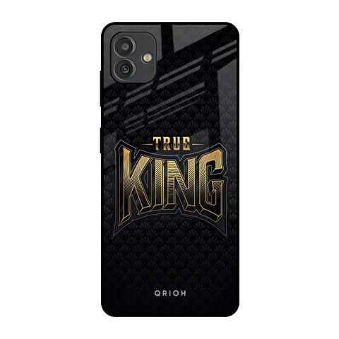 True King Samsung Galaxy M13 5G Glass Back Cover Online