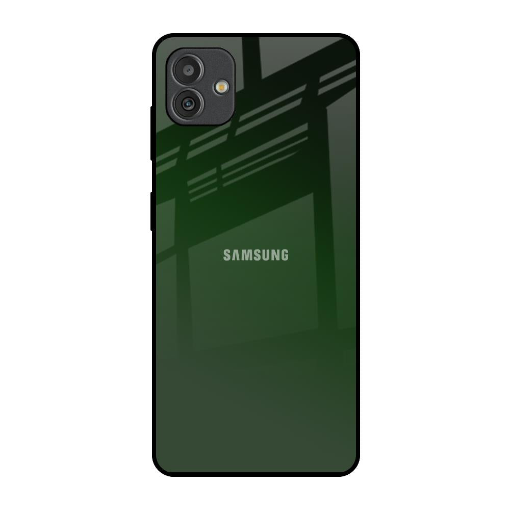 Deep Forest Samsung Galaxy M13 5G Glass Back Cover Online