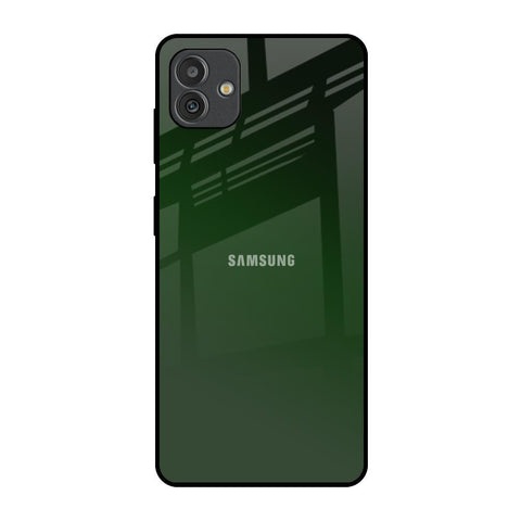Deep Forest Samsung Galaxy M13 5G Glass Back Cover Online