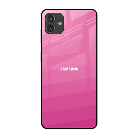 Pink Ribbon Caddy Samsung Galaxy M13 5G Glass Back Cover Online