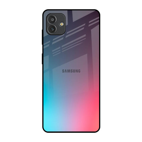 Rainbow Laser Samsung Galaxy M13 5G Glass Back Cover Online