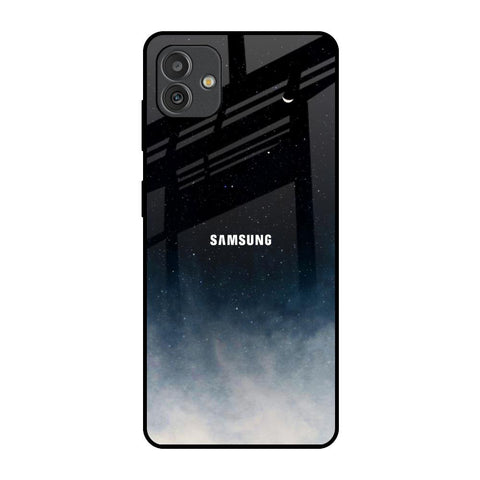 Aesthetic Sky Samsung Galaxy M13 5G Glass Back Cover Online