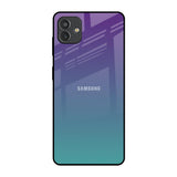 Shroom Haze Samsung Galaxy M13 5G Glass Back Cover Online