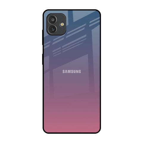 Pastel Gradient Samsung Galaxy M13 5G Glass Back Cover Online