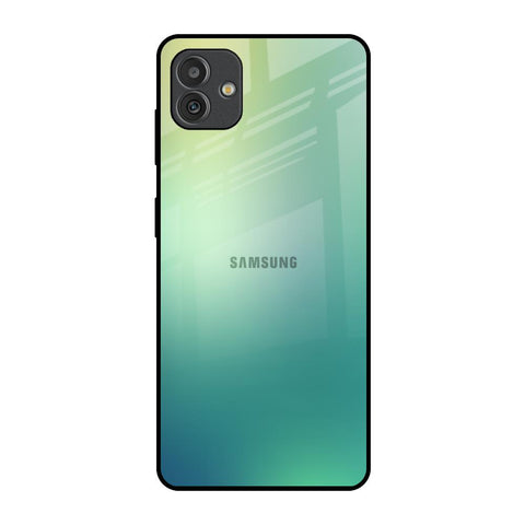 Dusty Green Samsung Galaxy M13 5G Glass Back Cover Online