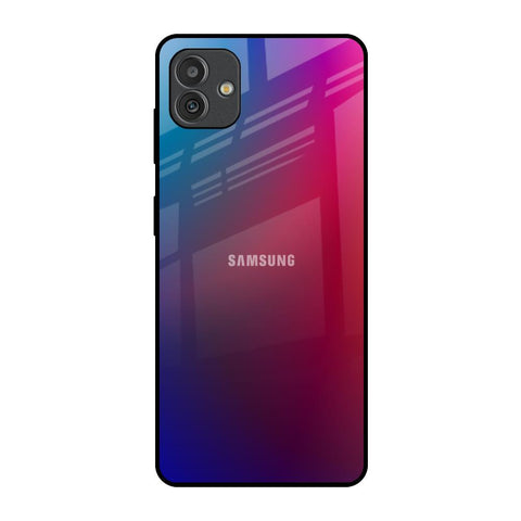 Magical Color Shade Samsung Galaxy M13 5G Glass Back Cover Online