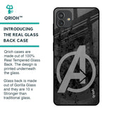 Sign Of Hope Glass Case for Samsung Galaxy M13 5G