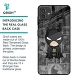 Cartoon Art Glass Case for Samsung Galaxy M13 5G
