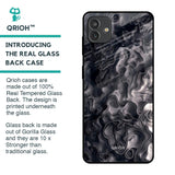 Cryptic Smoke Glass Case for Samsung Galaxy M13 5G