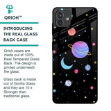 Planet Play Glass Case For Samsung Galaxy M13 5G