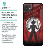Japanese Animated Glass Case for Samsung Galaxy M13 5G