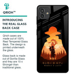 Luffy One Piece Glass Case for Samsung Galaxy M13 5G