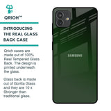 Deep Forest Glass Case for Samsung Galaxy M13 5G