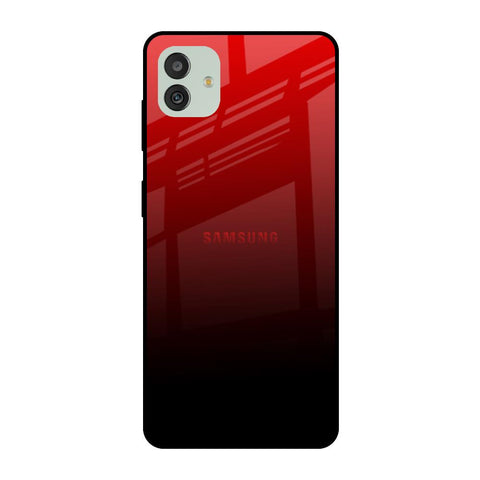 Maroon Faded Samsung Galaxy M13 5G Glass Cases & Covers Online