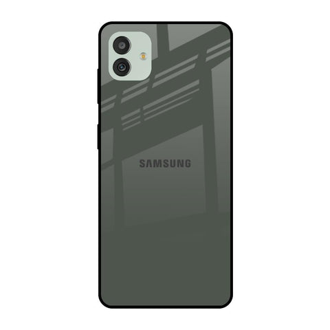 Charcoal Samsung Galaxy M13 5G Glass Cases & Covers Online