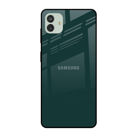 Olive Samsung Galaxy M13 5G Glass Cases & Covers Online