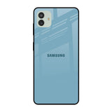 Sapphire Samsung Galaxy M13 5G Glass Cases & Covers Online