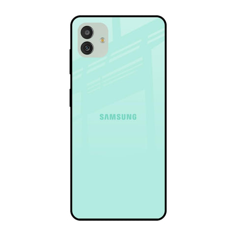 Teal Samsung Galaxy M13 5G Glass Cases & Covers Online