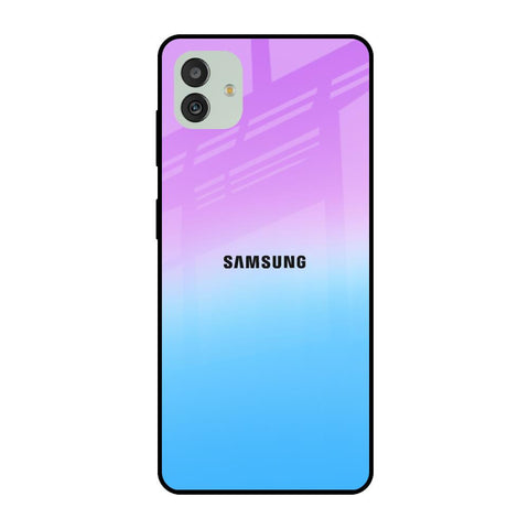 Unicorn Pattern Samsung Galaxy M13 5G Glass Cases & Covers Online
