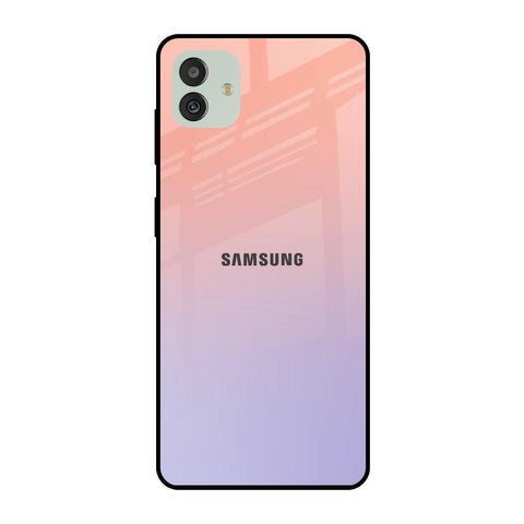 Dawn Gradient Samsung Galaxy M13 5G Glass Cases & Covers Online
