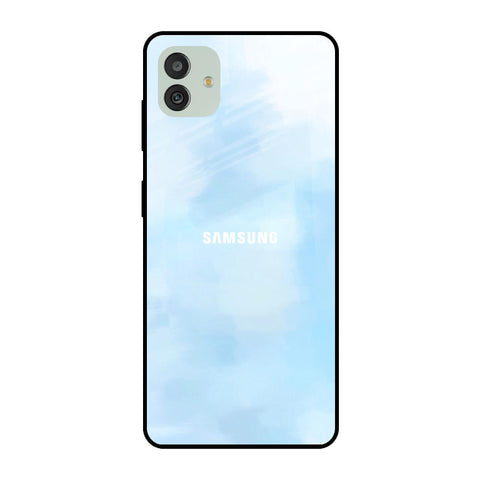 Bright Sky Samsung Galaxy M13 5G Glass Cases & Covers Online