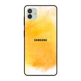 Rustic Orange Samsung Galaxy M13 5G Glass Cases & Covers Online