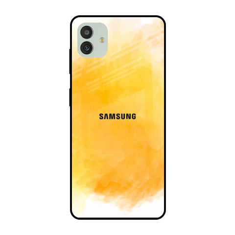 Rustic Orange Samsung Galaxy M13 5G Glass Cases & Covers Online