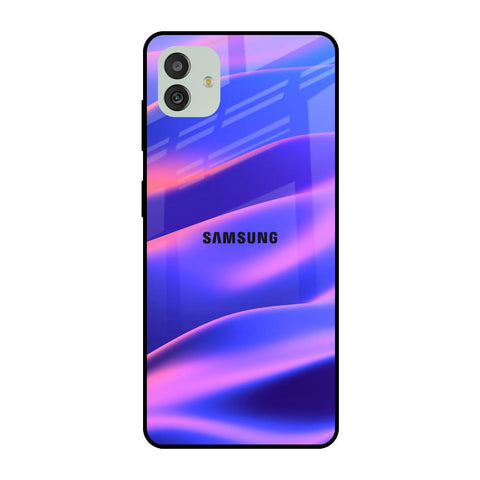 Colorful Dunes Samsung Galaxy M13 5G Glass Cases & Covers Online
