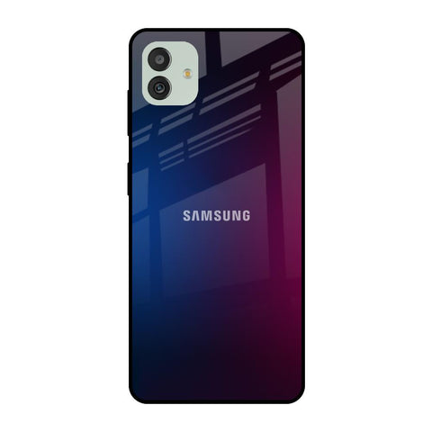 Mix Gradient Shade Samsung Galaxy M13 5G Glass Cases & Covers Online