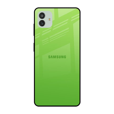 Paradise Green Samsung Galaxy M13 5G Glass Cases & Covers Online