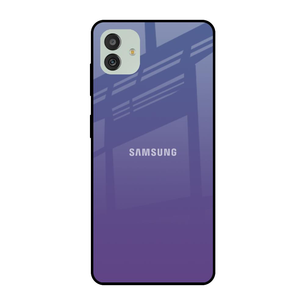 Indigo Pastel Samsung Galaxy M13 5G Glass Cases & Covers Online