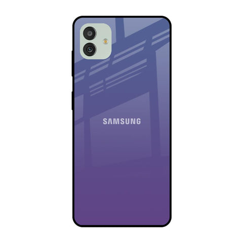 Indigo Pastel Samsung Galaxy M13 5G Glass Cases & Covers Online