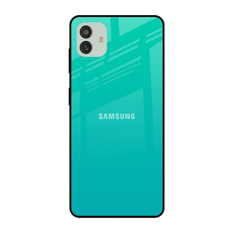 Cuba Blue Samsung Galaxy M13 5G Glass Cases & Covers Online