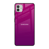 Magenta Gradient Samsung Galaxy M13 5G Glass Cases & Covers Online