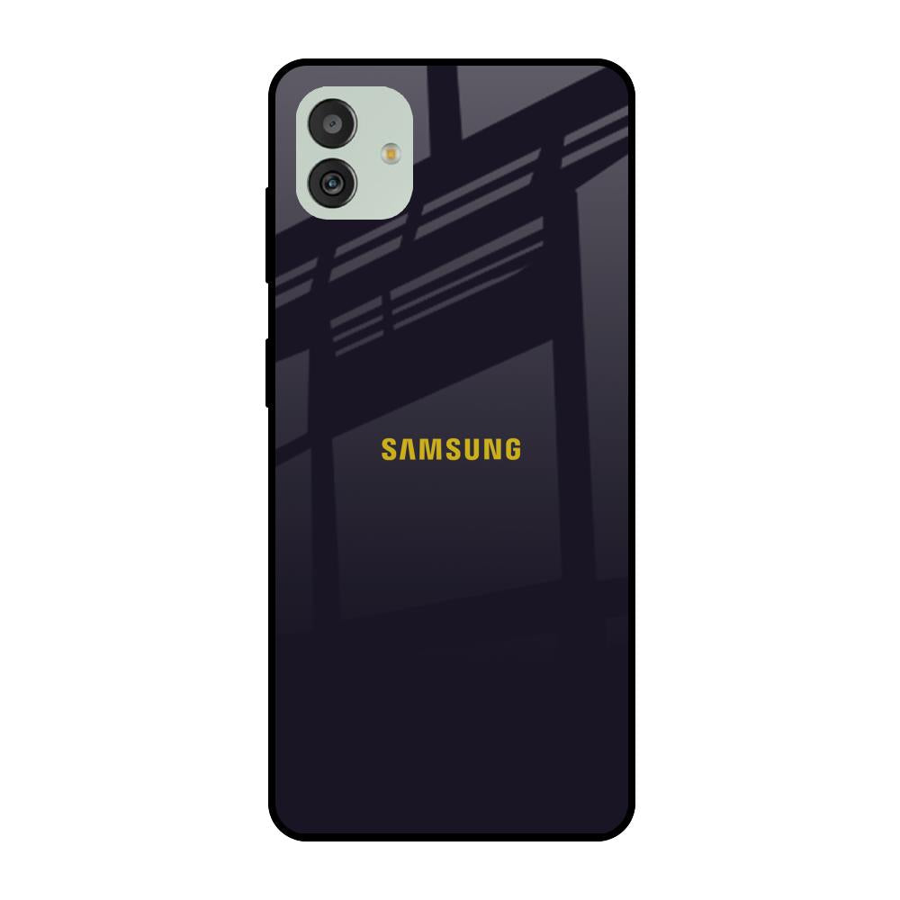 Deadlock Black Samsung Galaxy M13 5G Glass Cases & Covers Online