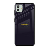 Deadlock Black Samsung Galaxy M13 5G Glass Cases & Covers Online