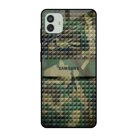 Supreme Power Samsung Galaxy M13 5G Glass Cases & Covers Online