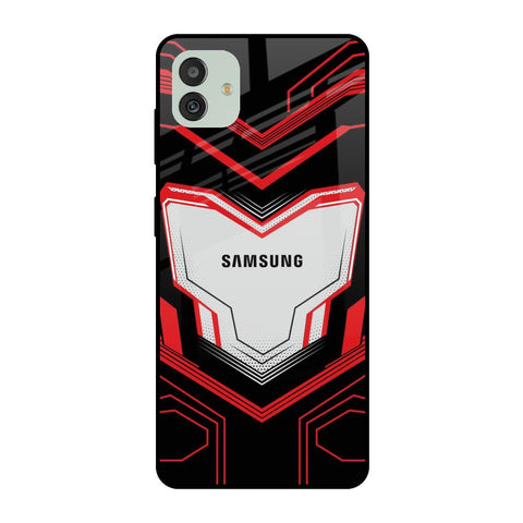 Quantum Suit Samsung Galaxy M13 5G Glass Cases & Covers Online