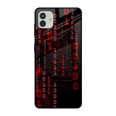 Let's Decode Samsung Galaxy M13 5G Glass Cases & Covers Online