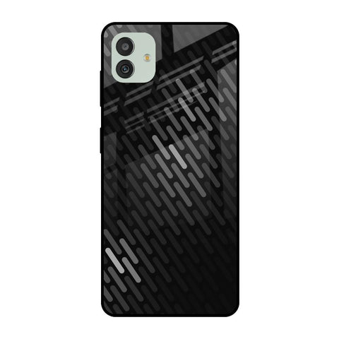 Dark Abstract Pattern Samsung Galaxy M13 5G Glass Cases & Covers Online