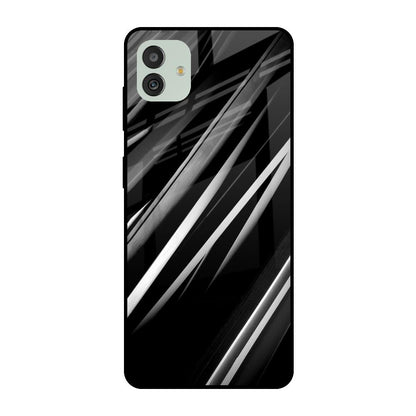 Black & Grey Gradient Samsung Galaxy M13 5G Glass Cases & Covers Online