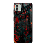 City Light Samsung Galaxy M13 5G Glass Cases & Covers Online