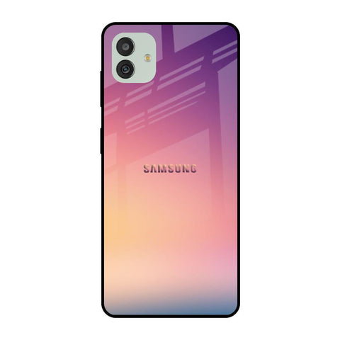 Lavender Purple Samsung Galaxy M13 5G Glass Cases & Covers Online