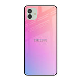 Dusky Iris Samsung Galaxy M13 5G Glass Cases & Covers Online