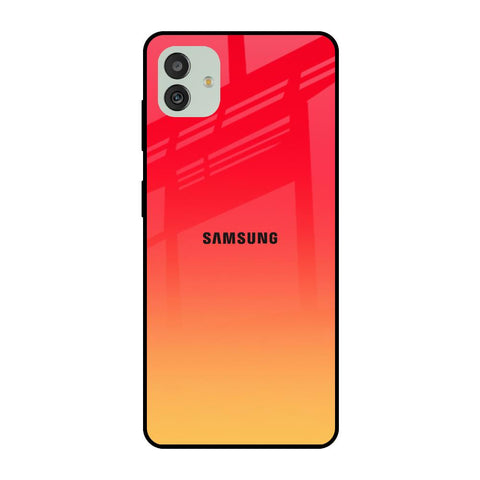 Sunbathed Samsung Galaxy M13 5G Glass Cases & Covers Online