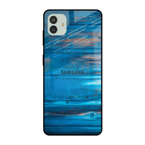 Patina Finish Samsung Galaxy M13 5G Glass Cases & Covers Online