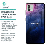 Dreamzone Glass Case For Samsung Galaxy M13 5G