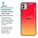 Sunbathed Glass case for Samsung Galaxy M13 5G